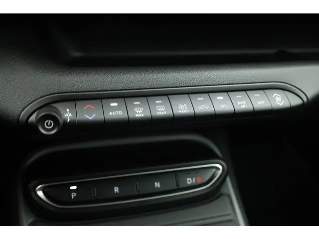 Jeep Avenger Longitude 54 kWh 2023 Elektrisch 32