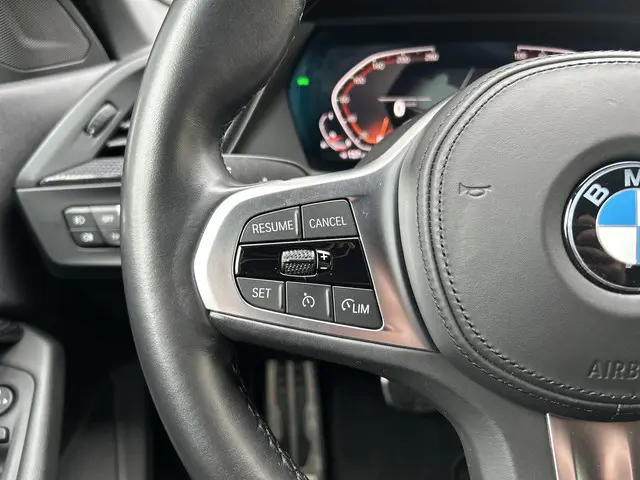 BMW 2 Serie Gran Coupé 218i M-Sport 2023 Benzine 9