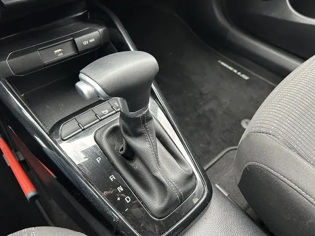 Kia Stonic 1.0 T-GDi MHEV DynamicPlusLine 2023 Benzine 19