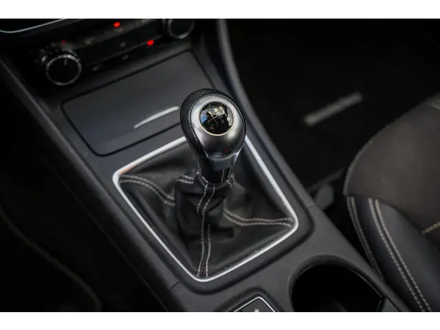 Mercedes-Benz CLA Shooting Brake 200 d 2016 Diesel 15