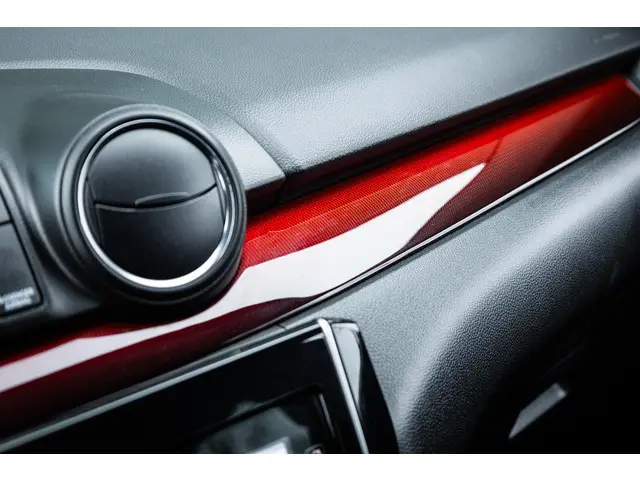 Suzuki Swift 1.4 Sport 2018 Benzine 30