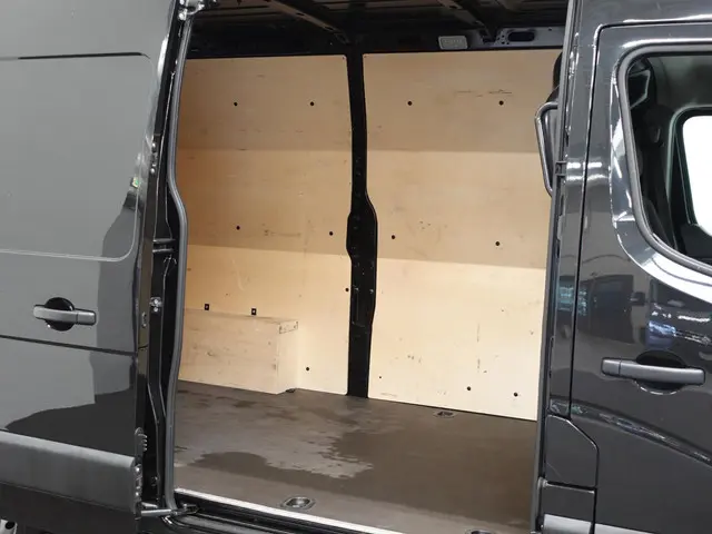 Opel Movano 135pk L2H2 2022 Diesel 39