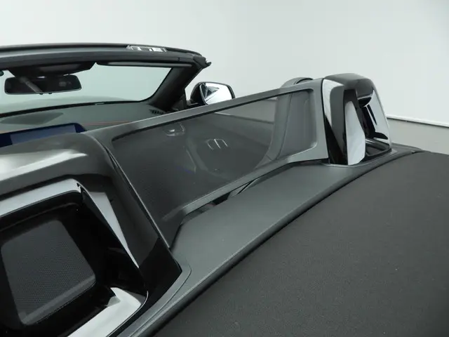 BMW Z4 Roadster sDrive30i 2026 Benzine 9