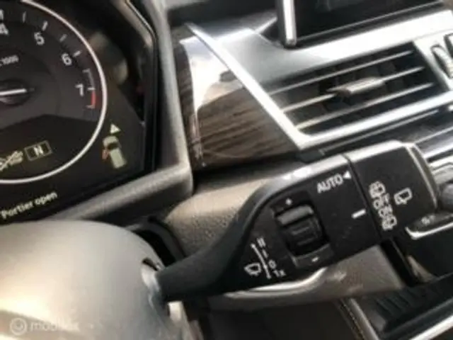 BMW 2 Serie Active Tourer 220i 2017 Benzine 10
