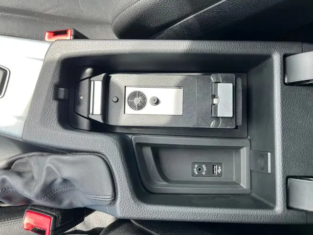 BMW 4 Serie 420I 2016 Benzine 19