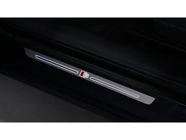 Audi Q5 35 TDI quattro S edition 2020 Diesel 14