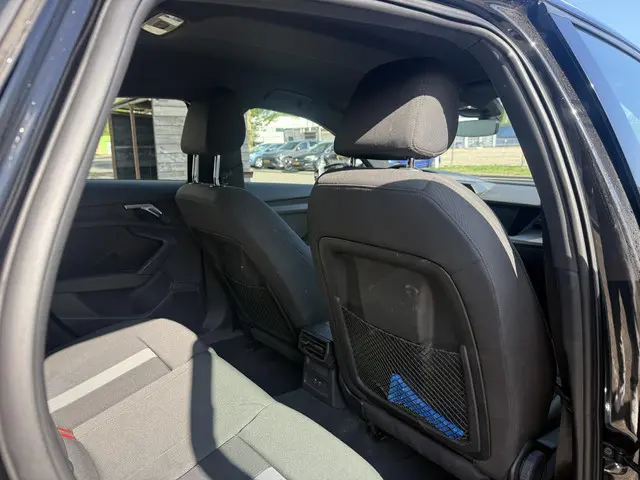 Audi A3 Sportback 35 TFSI S edition 2020 Benzine 25