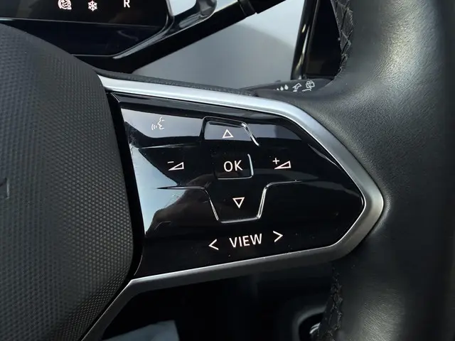 Volkswagen ID.3 First Max 58 kWh 2020 Elektrisch 17