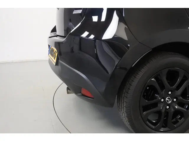 Mazda 2 1.5 90pk Sport Selected 2019 Benzine 9