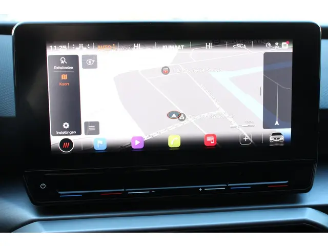 SEAT Leon 1.5 eTSI 150pk DSG FR 2020 Benzine 21