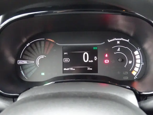 Dacia Spring Expression 27 kWh 2024 Elektrisch 22