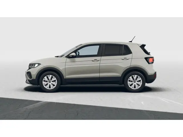 Volkswagen T-Cross 2
