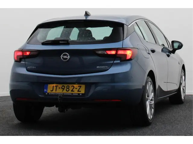 Opel Astra 1.0 Edition 2016 Benzine 18