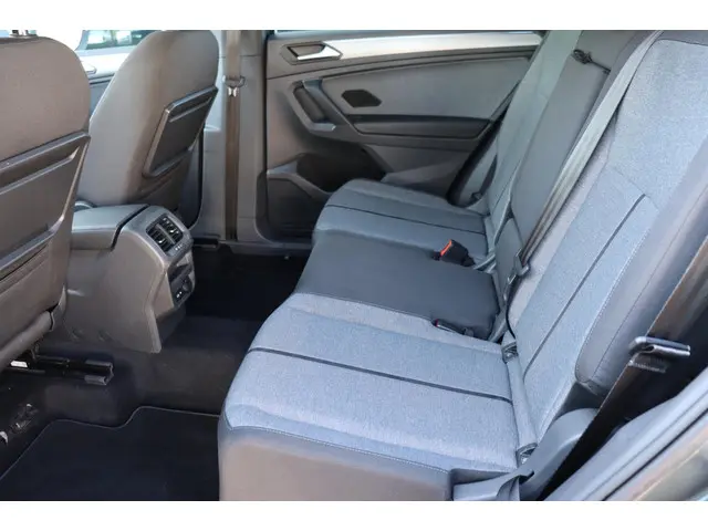 SEAT Tarraco 1.5 TSI Style org. NL-auto 2021 Benzine 11