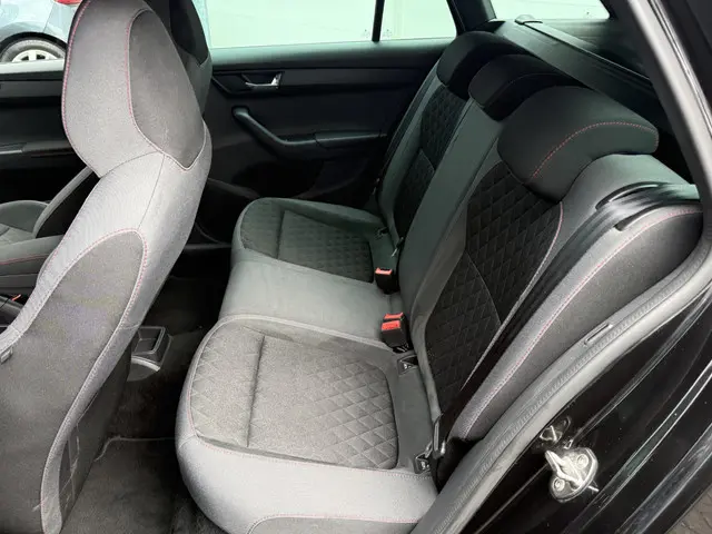 Škoda Fabia 1.0 TSI Monte Carlo 2020 Benzine 12