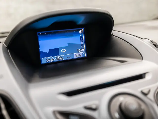 Ford B-MAX 1.0 EcoBoost Sport 2014 Benzine 8