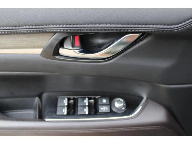 Mazda CX-5 2.5 4WD SkyActiv-G 194 Signature 2021 Benzine 15