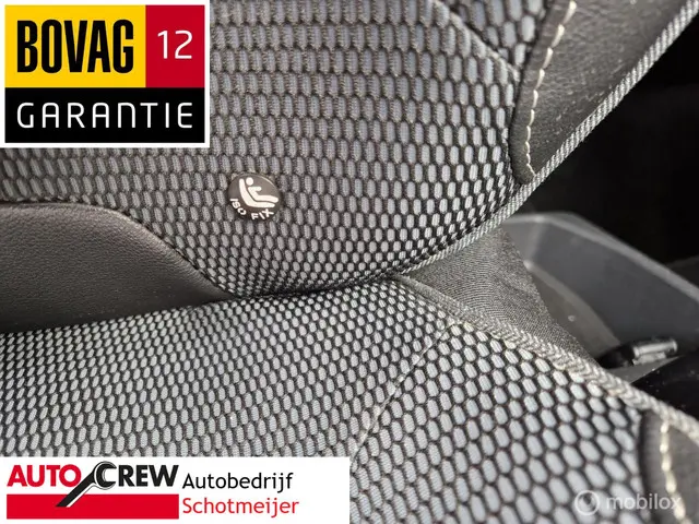 Renault Captur 1.2 TCe 120 Intens 2017 Benzine 16