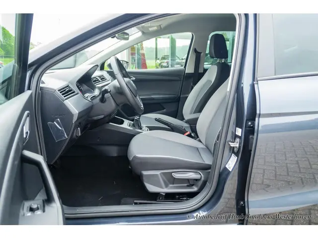 SEAT Ibiza 1.0 TSI Style Business Intense 2019 Benzine 13