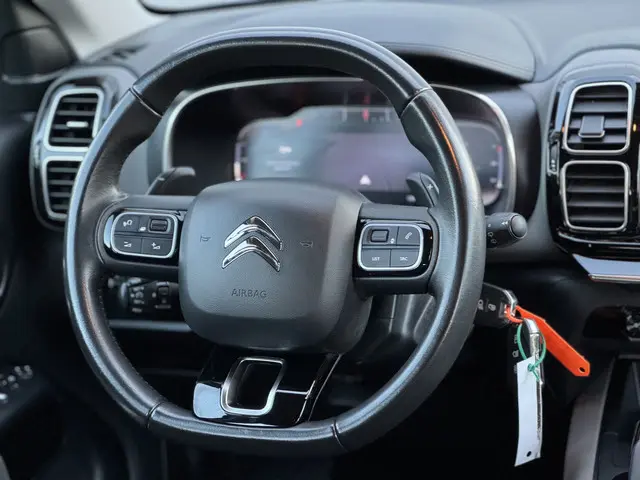 Citroën C5 Aircross 1.5 BlueHDI Business 2020 Diesel 22