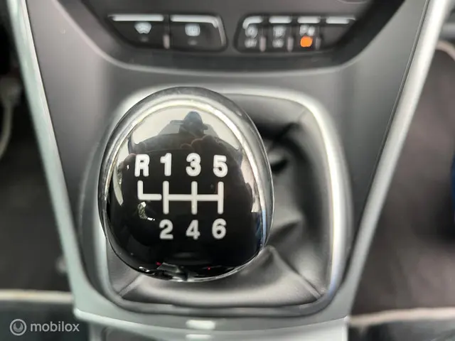 Ford Grand C-Max 1.0 Titanium 2013 Benzine 11