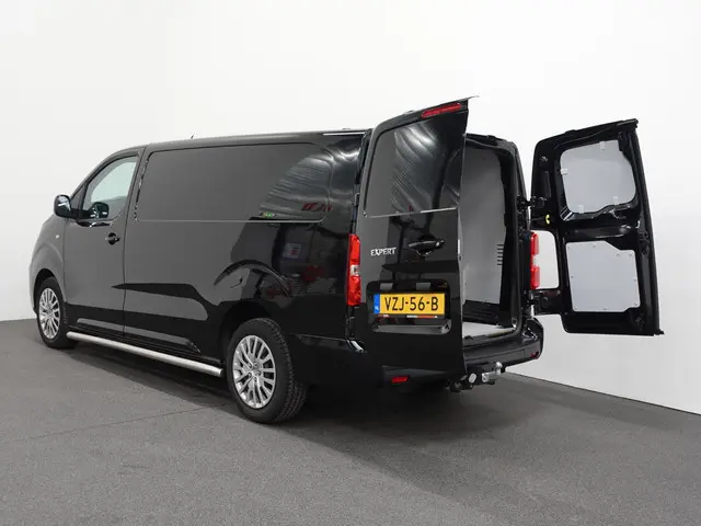 Peugeot Expert 2.0 BlueHDI 145PK L3 Automaat 2023 Diesel 32