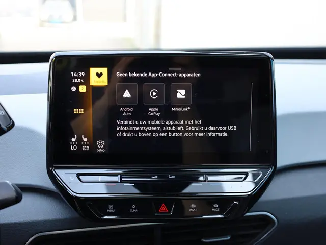 Volkswagen ID.3 Pro 58 kWh 2021 Elektrisch 15