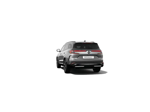 Renault Espace esprit Alpine 2025 Hybride Benzine 8
