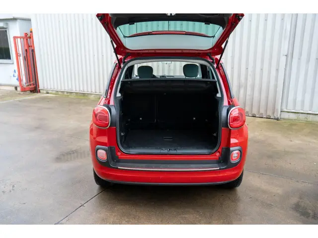 Fiat 500L 0.9 TwinAir Easy Eco 2014 Benzine 18