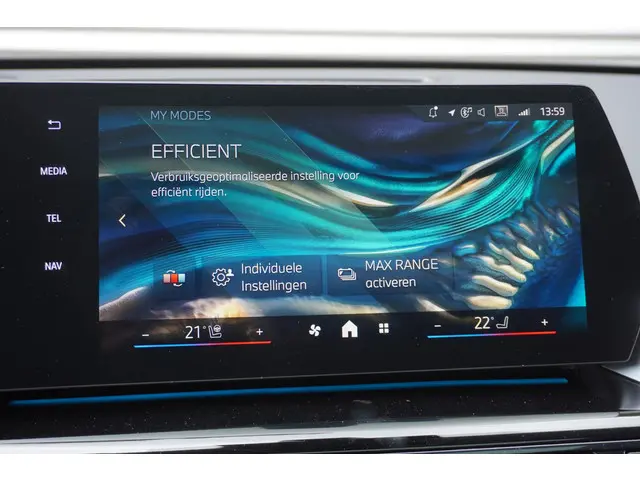 BMW iX1 eDrive20 2025 Elektrisch 18