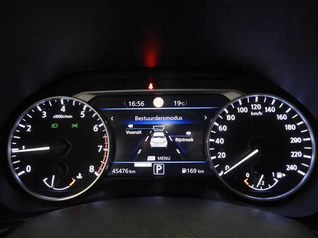 Nissan Juke 1.0 DIG-T Aut. N-Design Enigma 2021 Benzine 23