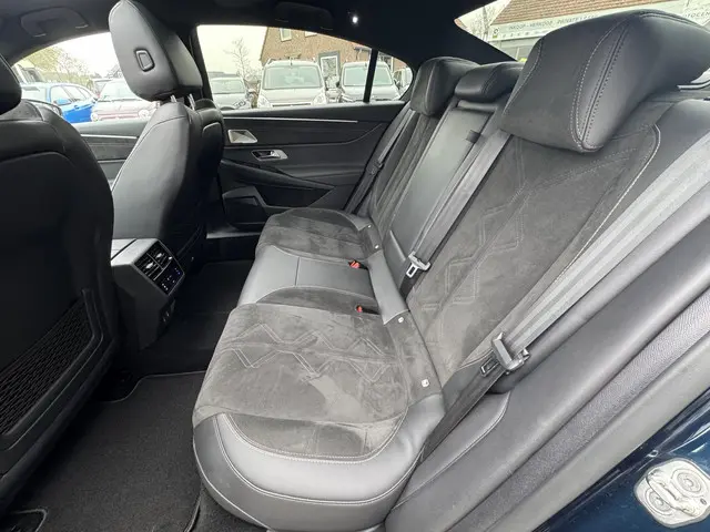 DS DS 9 E-Tense RIVOLI+ 2022 Hybride Benzine 26