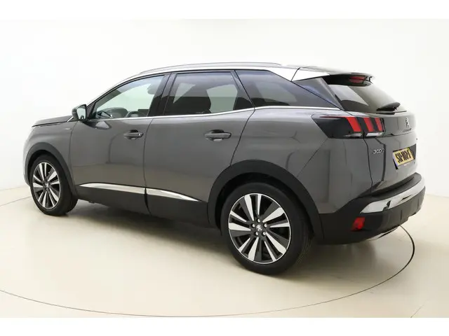 Peugeot 3008 1.6 e-THP GT Line 2018 Benzine 4
