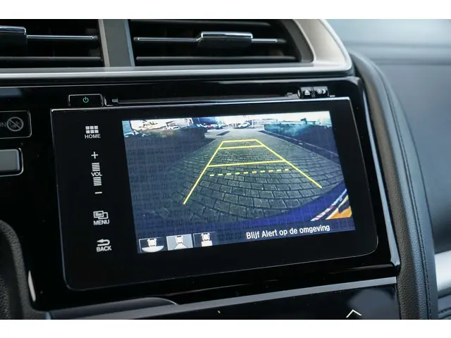 Honda Jazz 1.3i VTEC ELEGANMCE 2020 Benzine 42