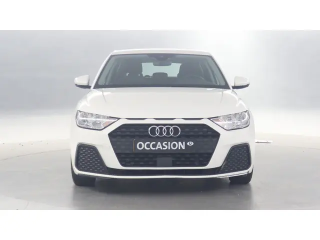 Audi A1 Sportback 25 TFSI 96pk Pro Line 2019 Benzine 7