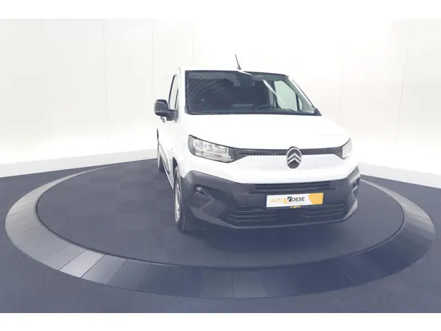 Citroën ë-Berlingo 136 L1 50 kWh 2025 Elektrisch 68