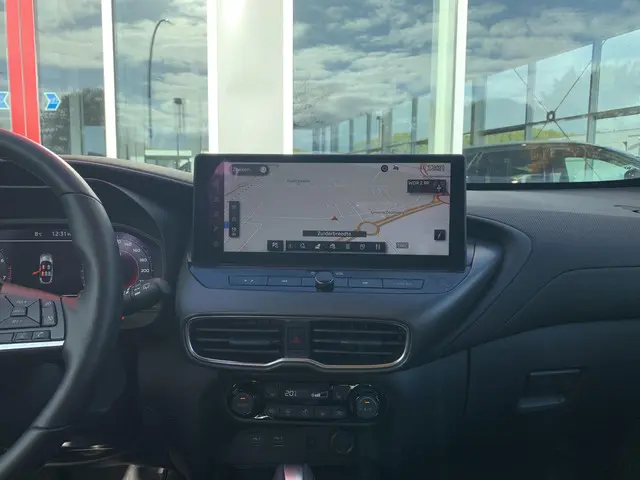 Nissan Juke 1.0 DIG-T Business Design 2025 Benzine 10