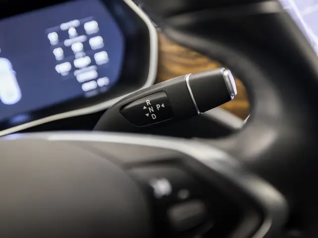 Tesla Model S 90D Performance Pack 2017 Elektrisch 24