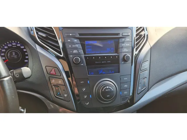 Hyundai i40 Wagon 1.6 GDI B. i-Vision 2012 Benzine 11