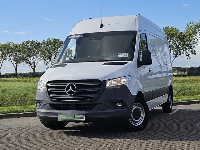 Mercedes-Benz Sprinter 314 2019 Diesel