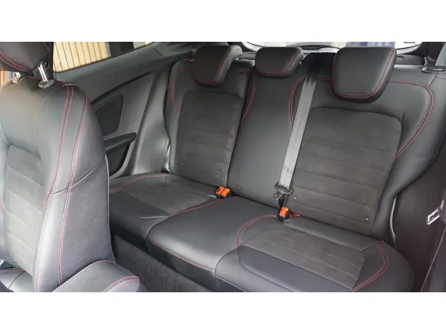 Ford Fiesta 1.0 126pk EcoBoost ST-Line 3Drs 2018 Benzine 13