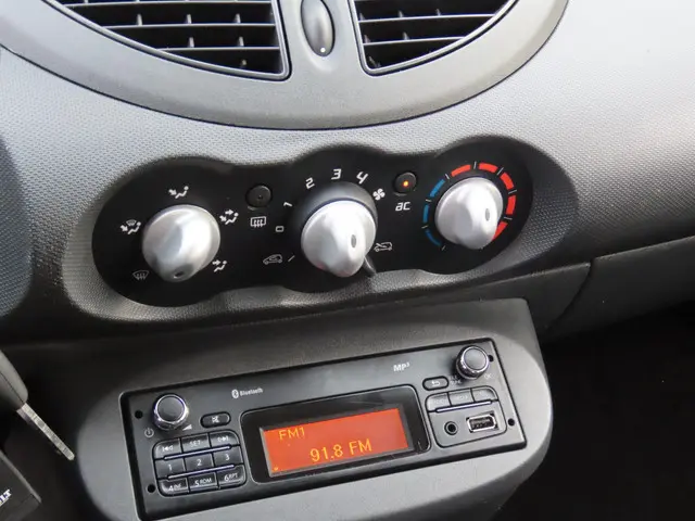 Renault Twingo 1.2 16V Authentique 2014 Benzine 12