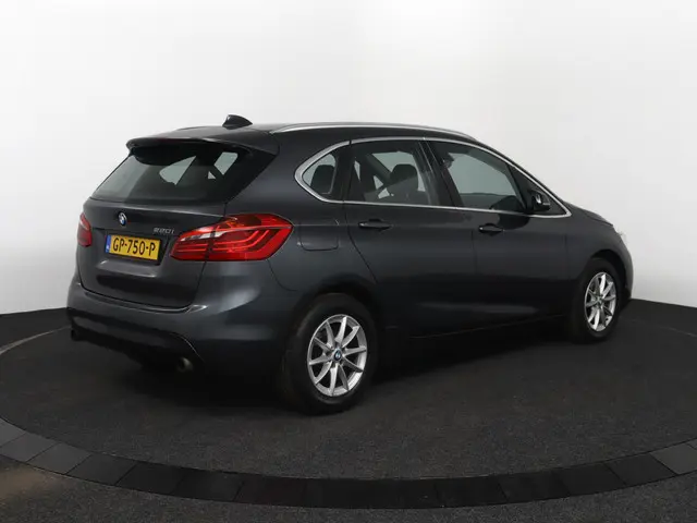 BMW 2 Serie Active Tourer 220i Essential 2015 Benzine 5