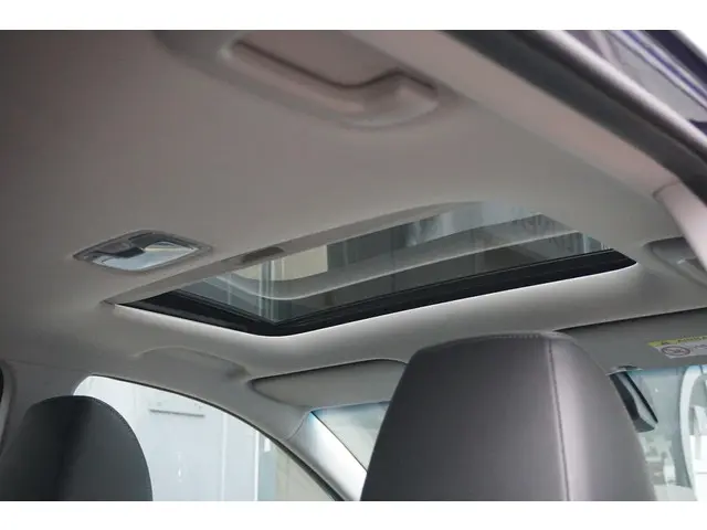 Hyundai Kona EV Premium Sky 64 kWh 2020 Elektrisch 30