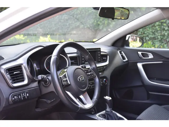 Kia Ceed Sportswagon 1.0 T-GDi Comfortline 2019 Benzine 6
