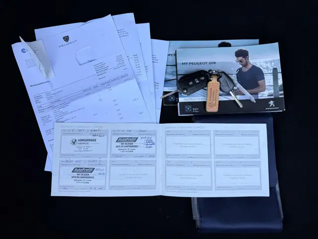 Peugeot 208 1.2 PureTech Active 2020 Benzine 18