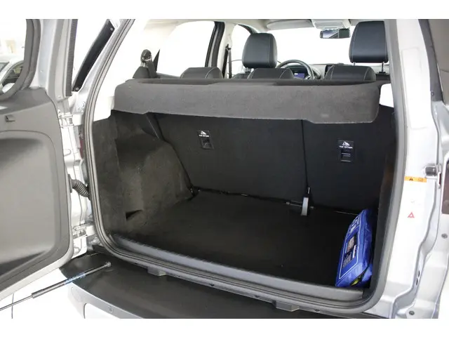 Ford EcoSport 1.0 EcoBoost Titanium 125 PK. 2022 Benzine 14
