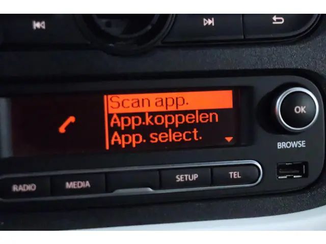 Renault Twingo 1.0 SCe Expression 2015 Benzine 14