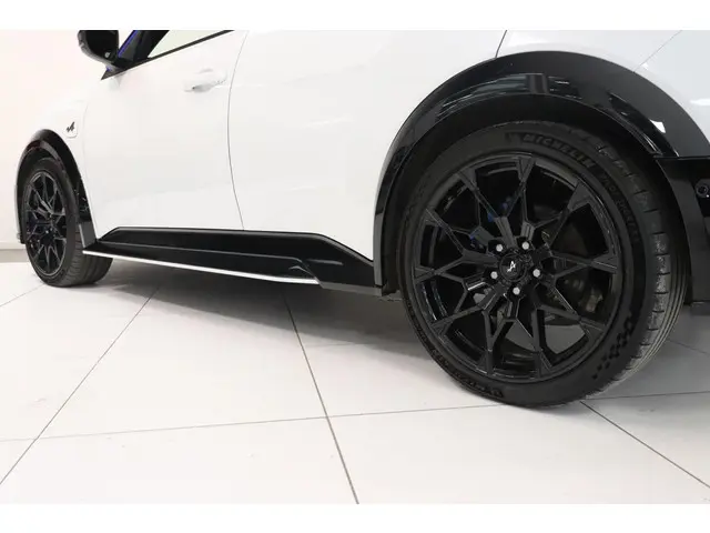 Alpine A290 GTS 52 kWh 2025 Elektrisch 24