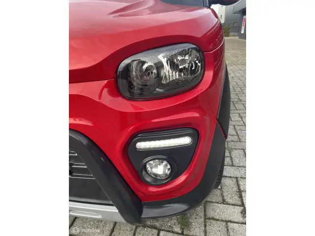 Microcar M.go Brommobiel Dynamic DCI 2020 Diesel 14